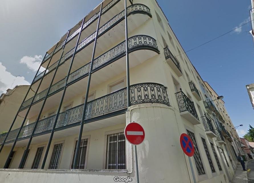 Bn Ghouse Apartment Lisbon Exterior photo