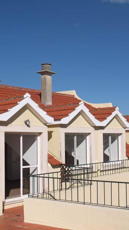 Bn Ghouse Apartment Lisbon Exterior photo