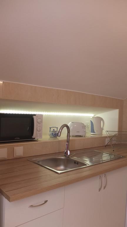 Bn Ghouse Apartment Lisbon Exterior photo