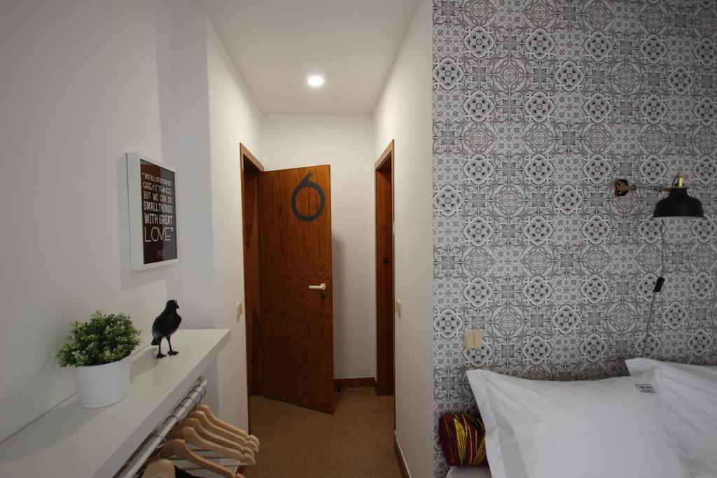 Bn Ghouse Apartment Lisbon Exterior photo