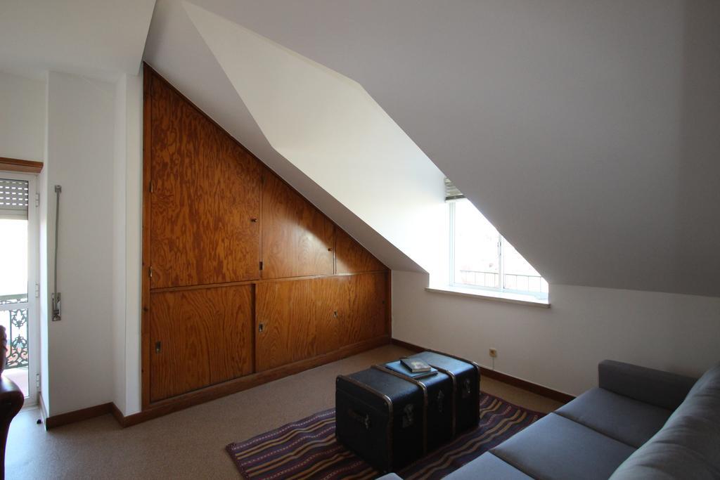 Bn Ghouse Apartment Lisbon Exterior photo