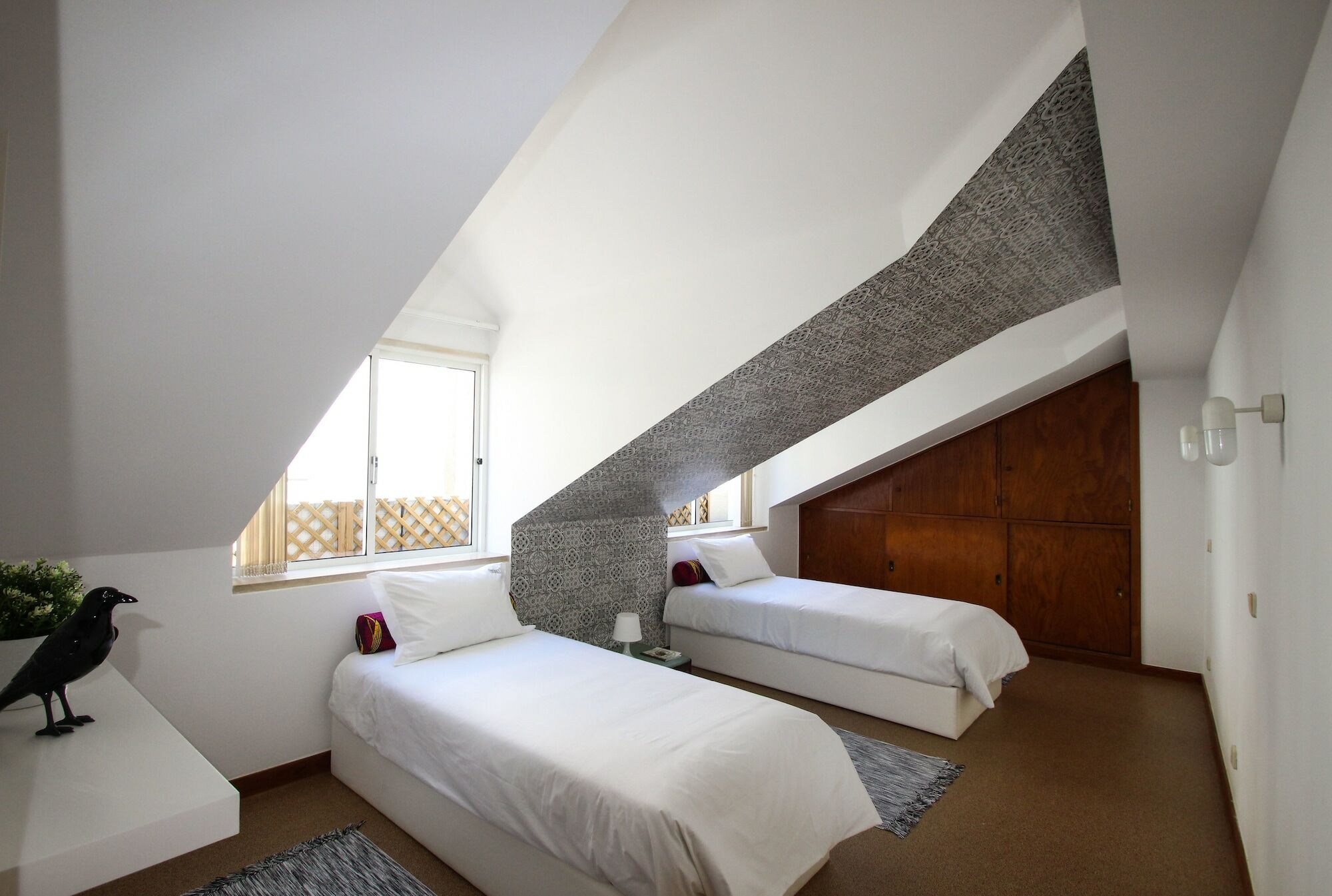 Bn Ghouse Apartment Lisbon Exterior photo