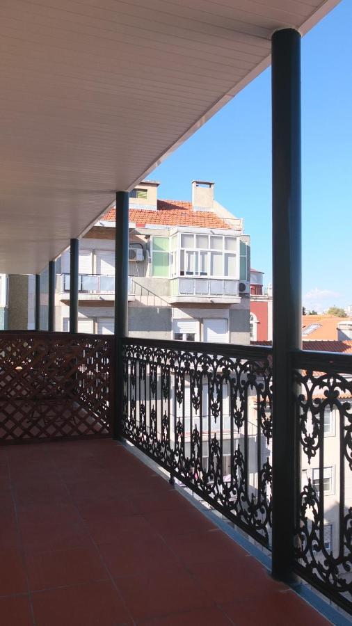 Bn Ghouse Apartment Lisbon Exterior photo