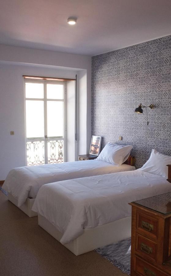 Bn Ghouse Apartment Lisbon Exterior photo
